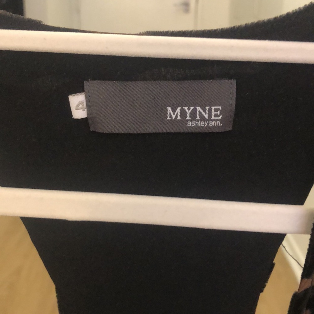 Myne Racerback Top - Picture 4 of 8